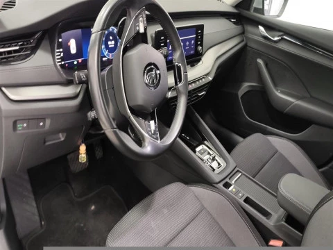 Skoda Octavia 2.0 TDI 110KW (150 CV) DSG AMBITION