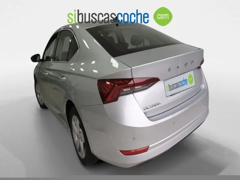 Skoda Octavia 2.0 TDI 110KW (150 CV) DSG AMBITION