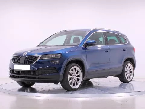 Skoda Karoq 1.5 TSI 110kW (150CV) DSG ACT Style Skoda Karoq 1.5 TSI 110kW (150CV) DSG ACT Style