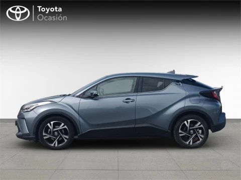 Toyota C-HR 5P Advance 125H e-CVT