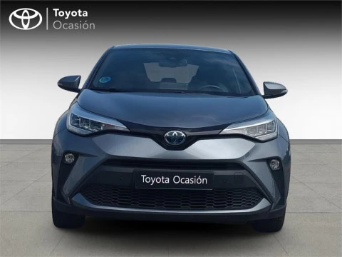Toyota C-HR 5P Advance 125H e-CVT
