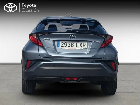 Toyota C-HR 5P Advance 125H e-CVT