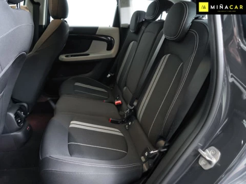 MINI Countryman Cooper S ALL4 141 kW (192 CV)