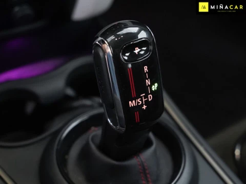 MINI Countryman Cooper S ALL4 141 kW (192 CV)