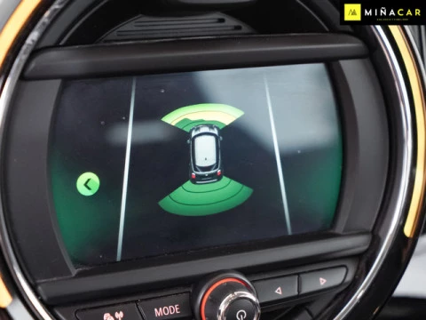 MINI Countryman Cooper S ALL4 141 kW (192 CV)