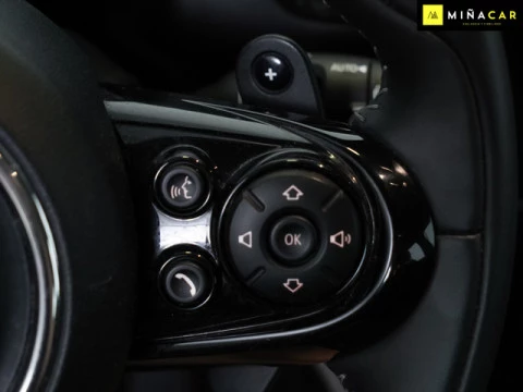 MINI Countryman Cooper S ALL4 141 kW (192 CV)