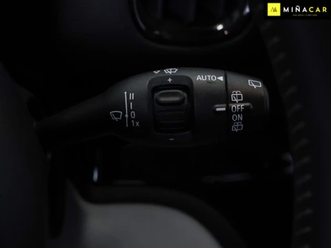 MINI Countryman Cooper S ALL4 141 kW (192 CV)