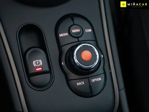 MINI Countryman Cooper S ALL4 141 kW (192 CV)