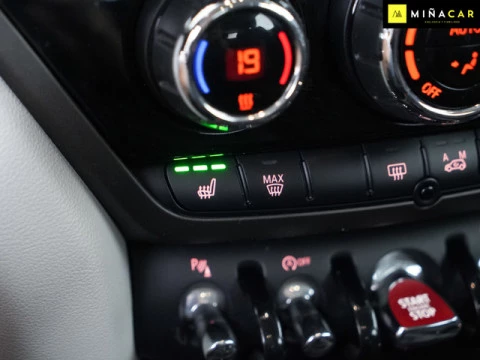 MINI Countryman Cooper S ALL4 141 kW (192 CV)