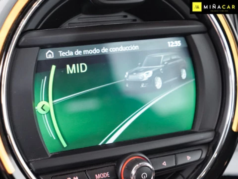 MINI Countryman Cooper S ALL4 141 kW (192 CV)