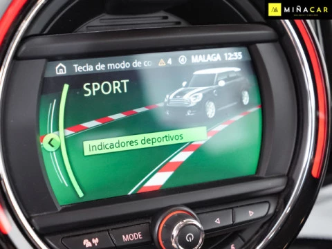 MINI Countryman Cooper S ALL4 141 kW (192 CV)