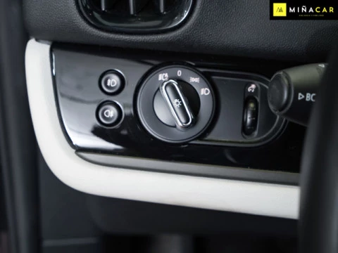 MINI Countryman Cooper S ALL4 141 kW (192 CV)