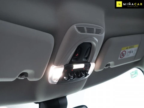 MINI Countryman Cooper S ALL4 141 kW (192 CV)