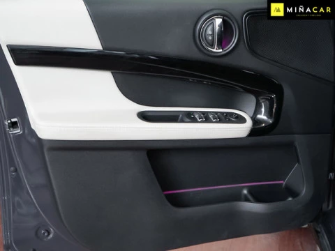 MINI Countryman Cooper S ALL4 141 kW (192 CV)