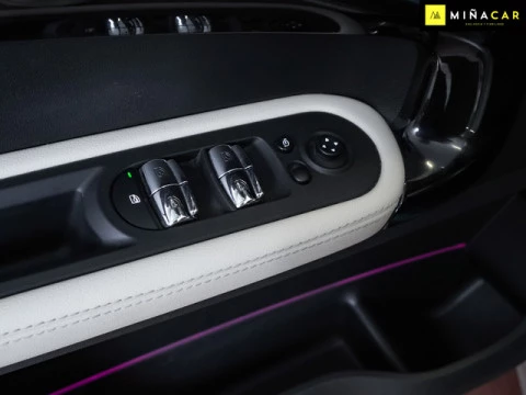 MINI Countryman Cooper S ALL4 141 kW (192 CV)