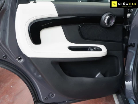 MINI Countryman Cooper S ALL4 141 kW (192 CV)