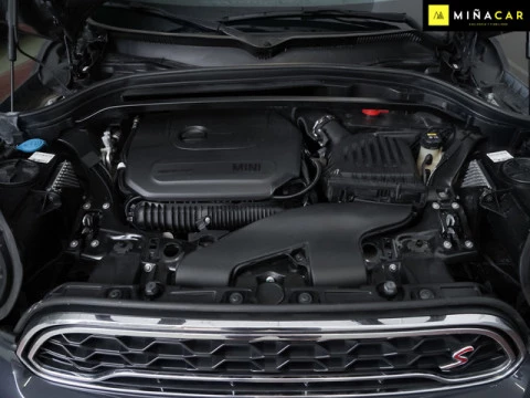 MINI Countryman Cooper S ALL4 141 kW (192 CV)