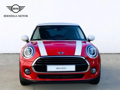 MINI Cooper 100 kW (136 CV)