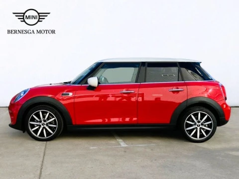 MINI Cooper 100 kW (136 CV)
