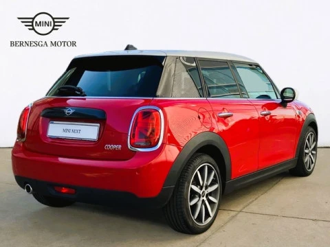 MINI Cooper 100 kW (136 CV)