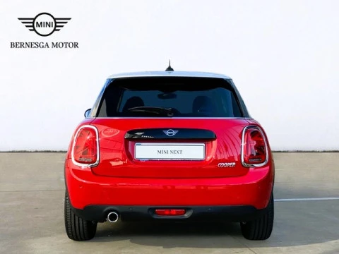 MINI Cooper 100 kW (136 CV)