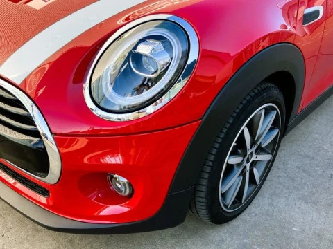 MINI Cooper 100 kW (136 CV)