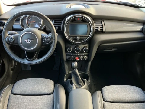 MINI Cooper 100 kW (136 CV)