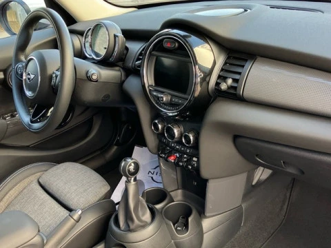 MINI Cooper 100 kW (136 CV)