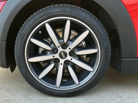 MINI Cooper 100 kW (136 CV)