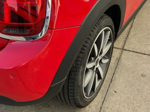MINI Cooper 100 kW (136 CV)