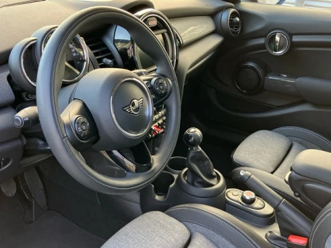 MINI Cooper 100 kW (136 CV)