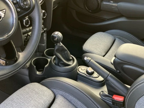 MINI Cooper 100 kW (136 CV)
