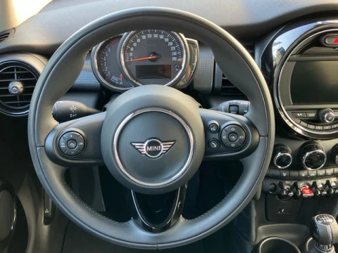 MINI Cooper 100 kW (136 CV)