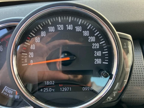 MINI Cooper 100 kW (136 CV)