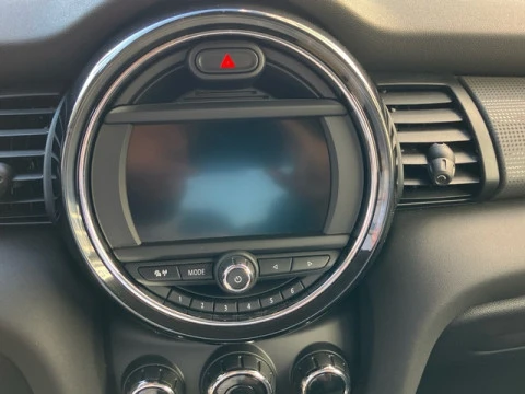 MINI Cooper 100 kW (136 CV)