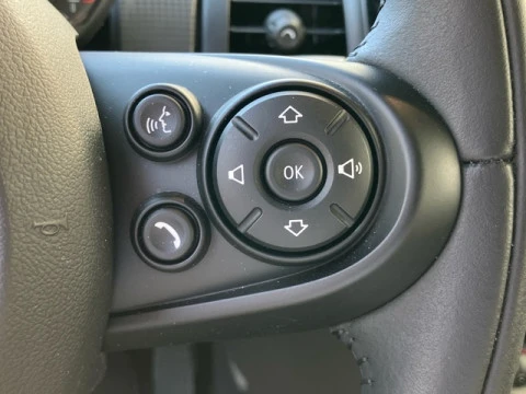MINI Cooper 100 kW (136 CV)