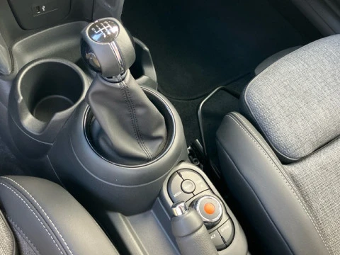 MINI Cooper 100 kW (136 CV)