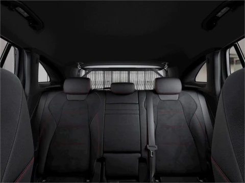 Mercedes-Benz GLA 200 D