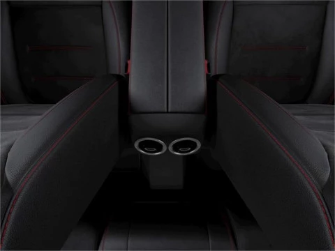 Mercedes-Benz GLA 200 D