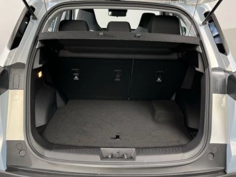 EBRO S400 1.5 DHE HEV Premium CVT