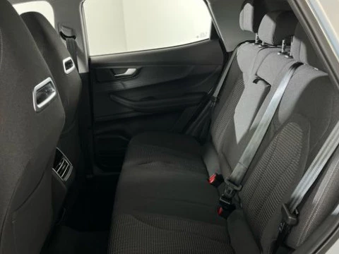 EBRO S400 1.5 DHE HEV Premium CVT