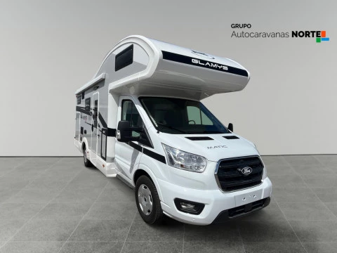 MCLOUIS GLAMYS GLAMYS 320