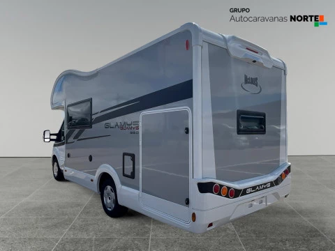 MCLOUIS GLAMYS GLAMYS 320