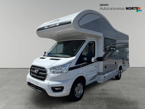 MCLOUIS GLAMYS GLAMYS 320