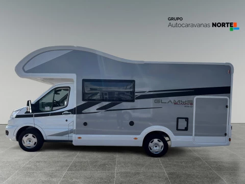 MCLOUIS GLAMYS GLAMYS 320