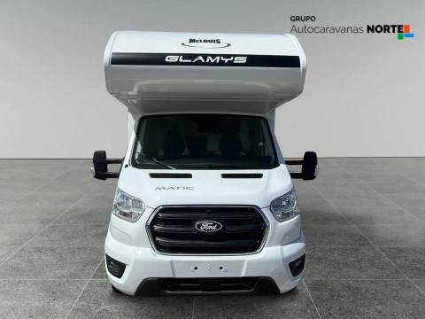 MCLOUIS GLAMYS GLAMYS 320