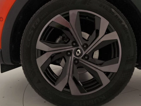 Renault Arkana   1.3 TCe R.S. Line EDC 103kW