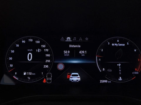 Renault Arkana   1.3 TCe R.S. Line EDC 103kW