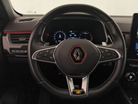 Renault Arkana   1.3 TCe R.S. Line EDC 103kW