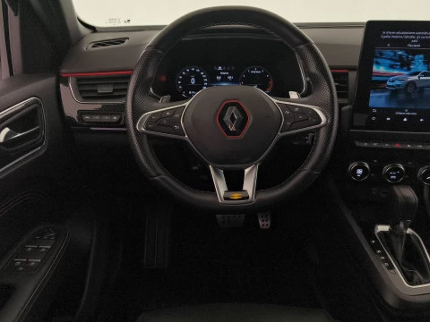 Renault Arkana   1.3 TCe R.S. Line EDC 103kW